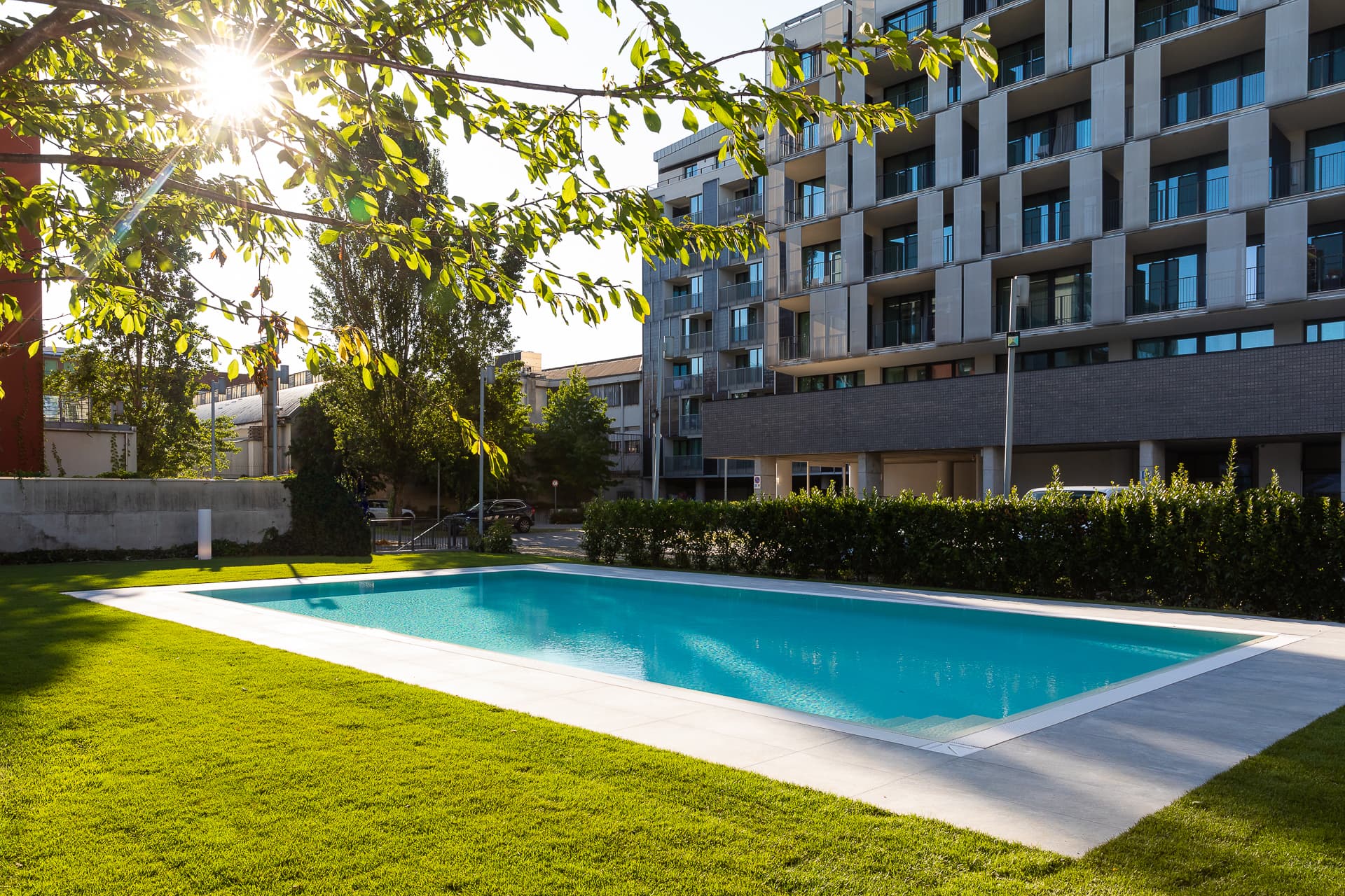 Hotel Ramada Plaza Milano