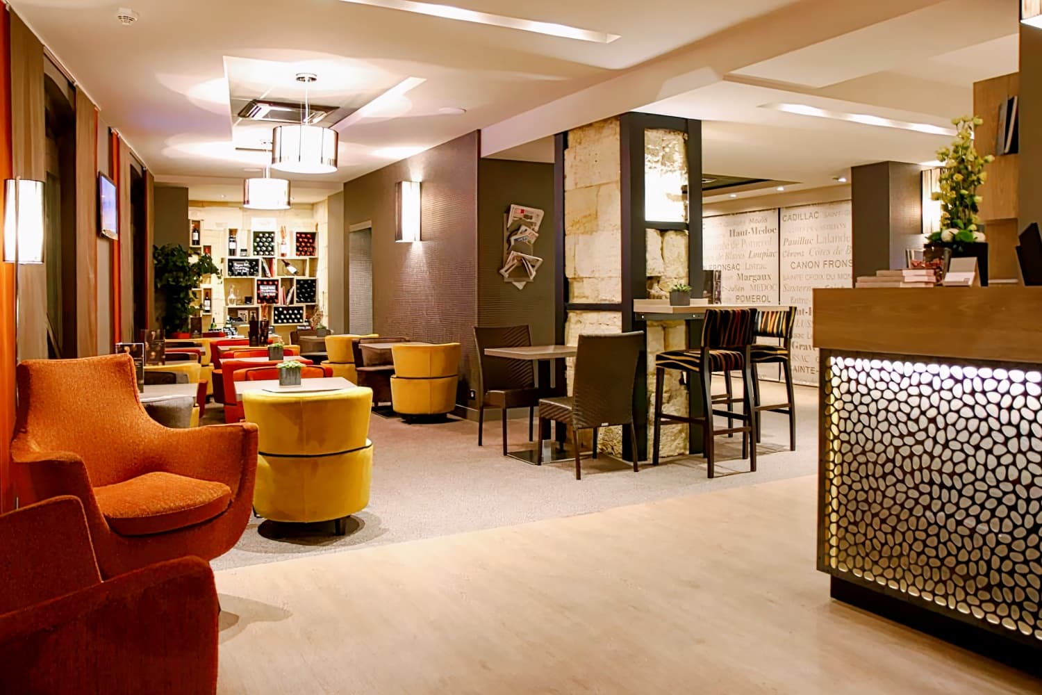 Best Western Plus Gare Saint-Jean