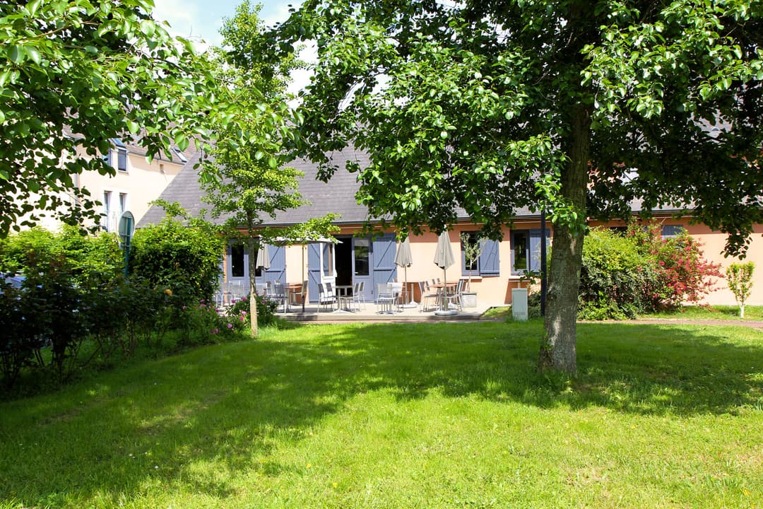 Best Western The Hôtel Versailles