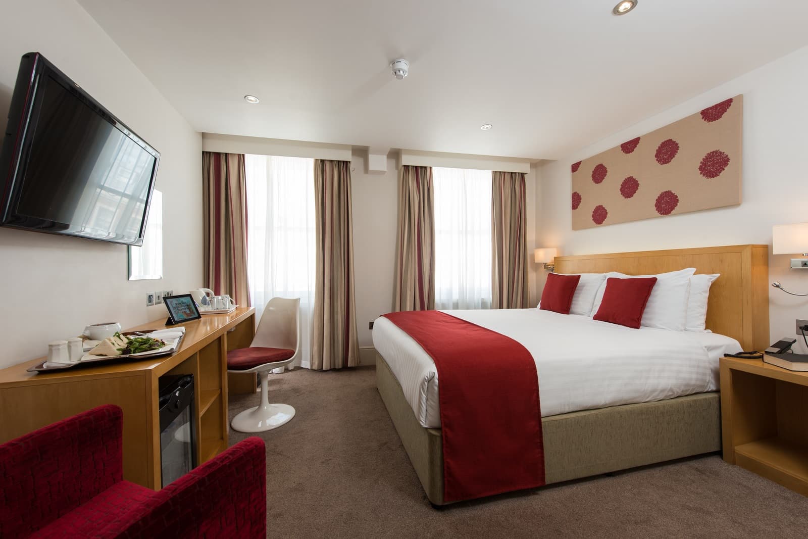 The Park International Hotel