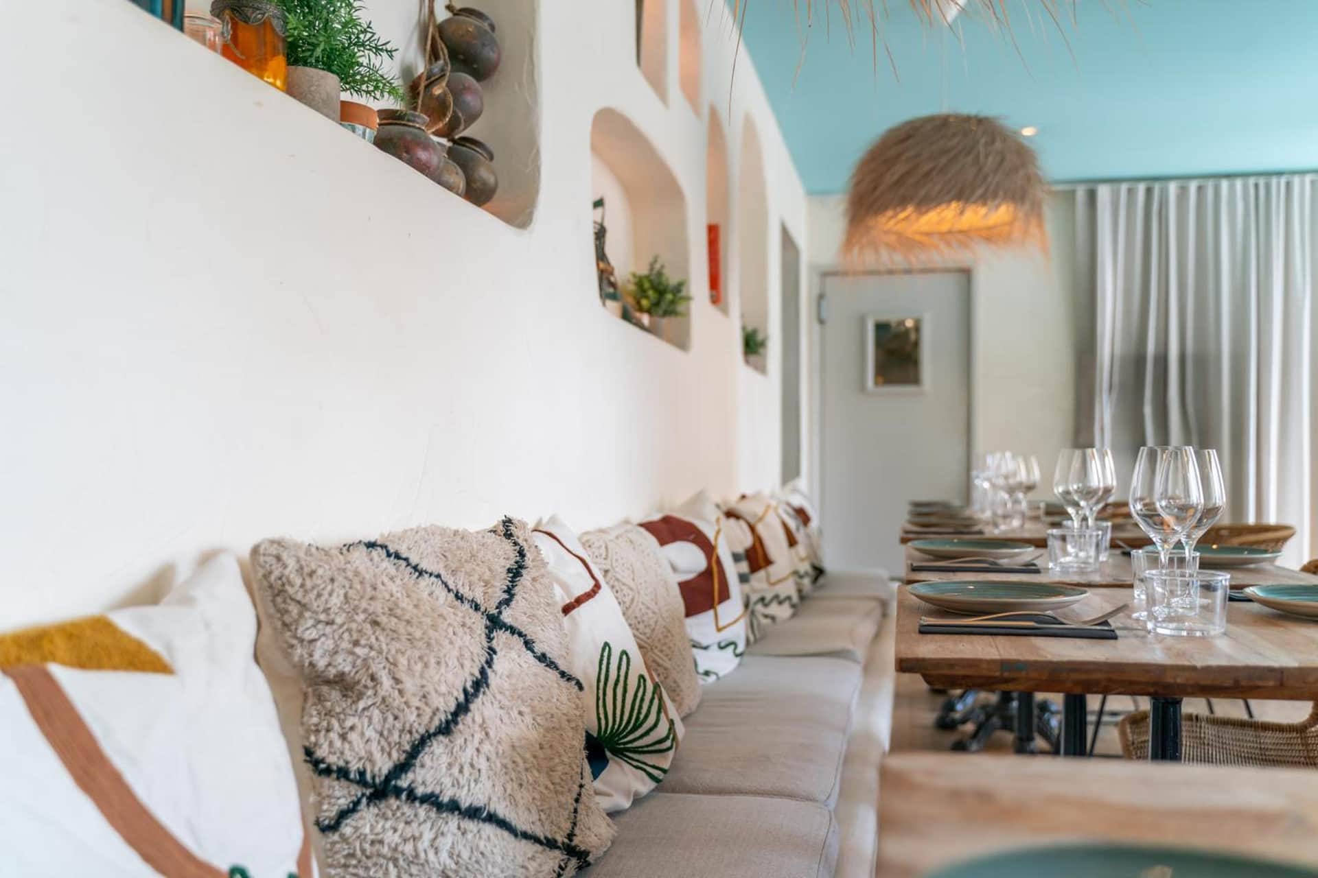 Hôtel La Finca