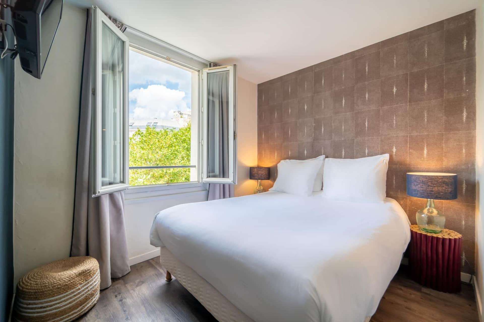 Hôtel La Finca