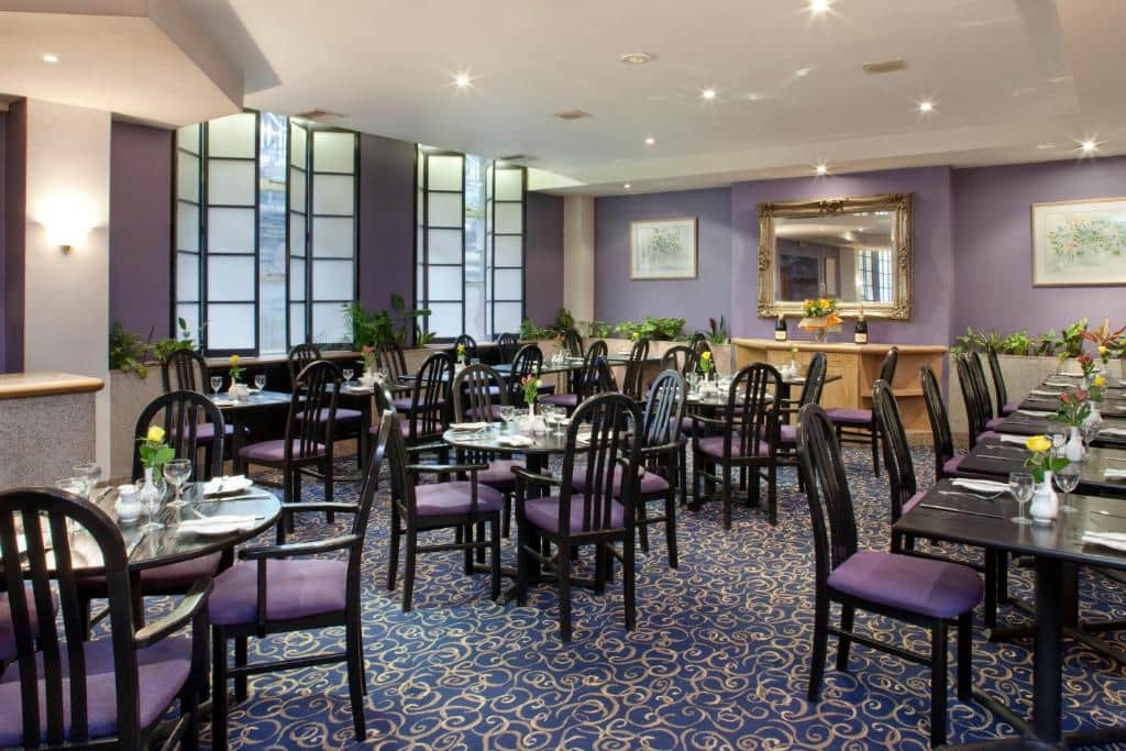 The Welbeck Hotel