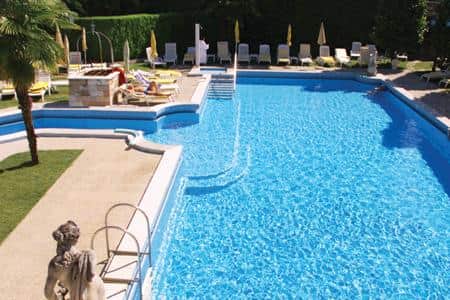 Hotel Universal Terme