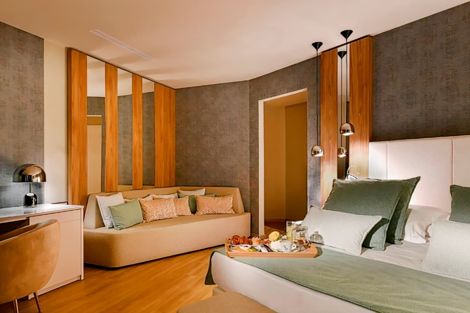 San Severino Park Hotel & SPA