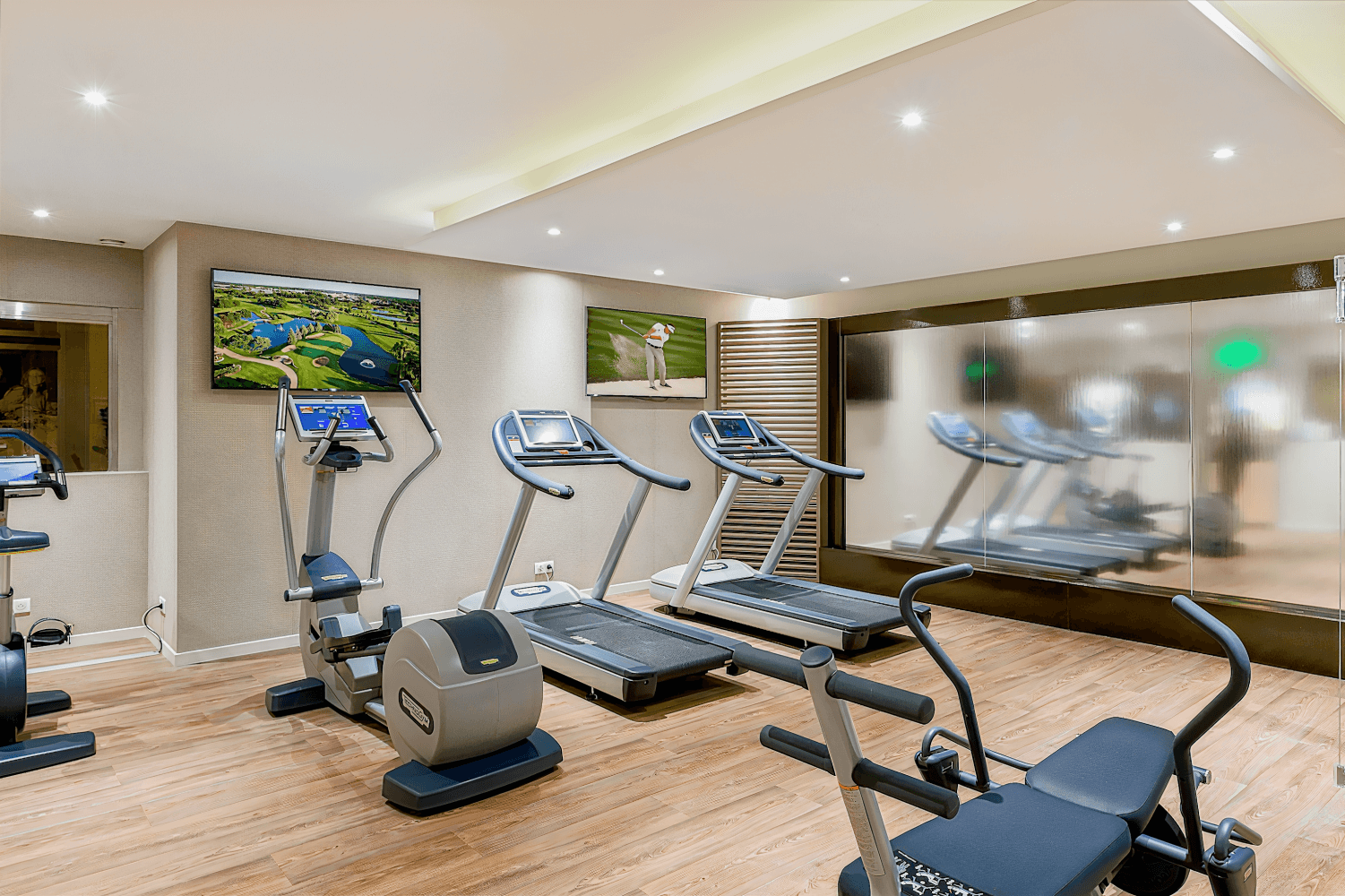 Hôtel Barrière Le Gray d'Albion Cannes