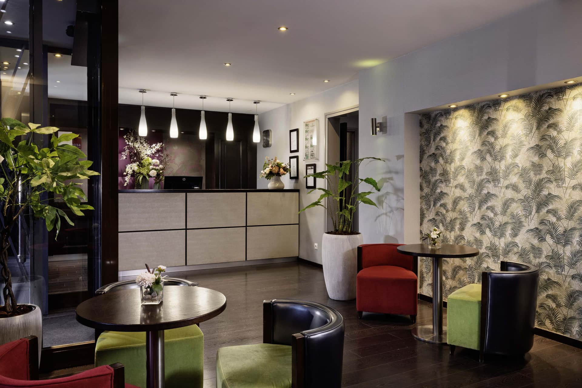 Jack's Hôtel