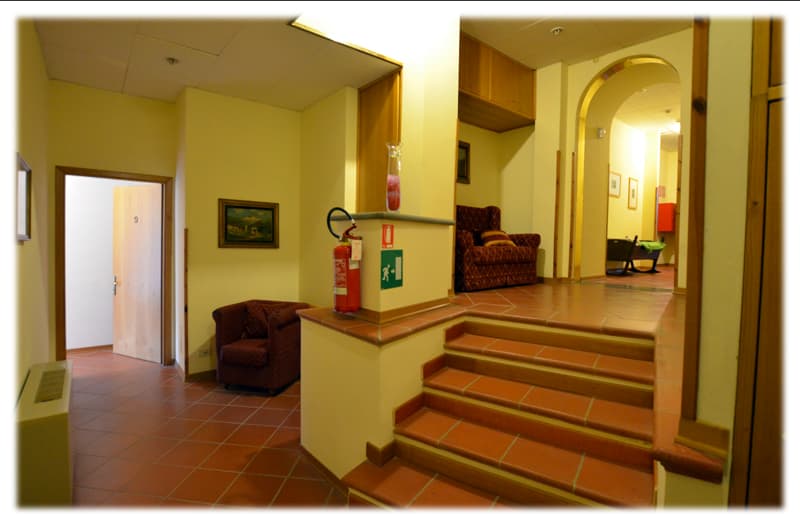 Agriturismo Poggio Di Sotto