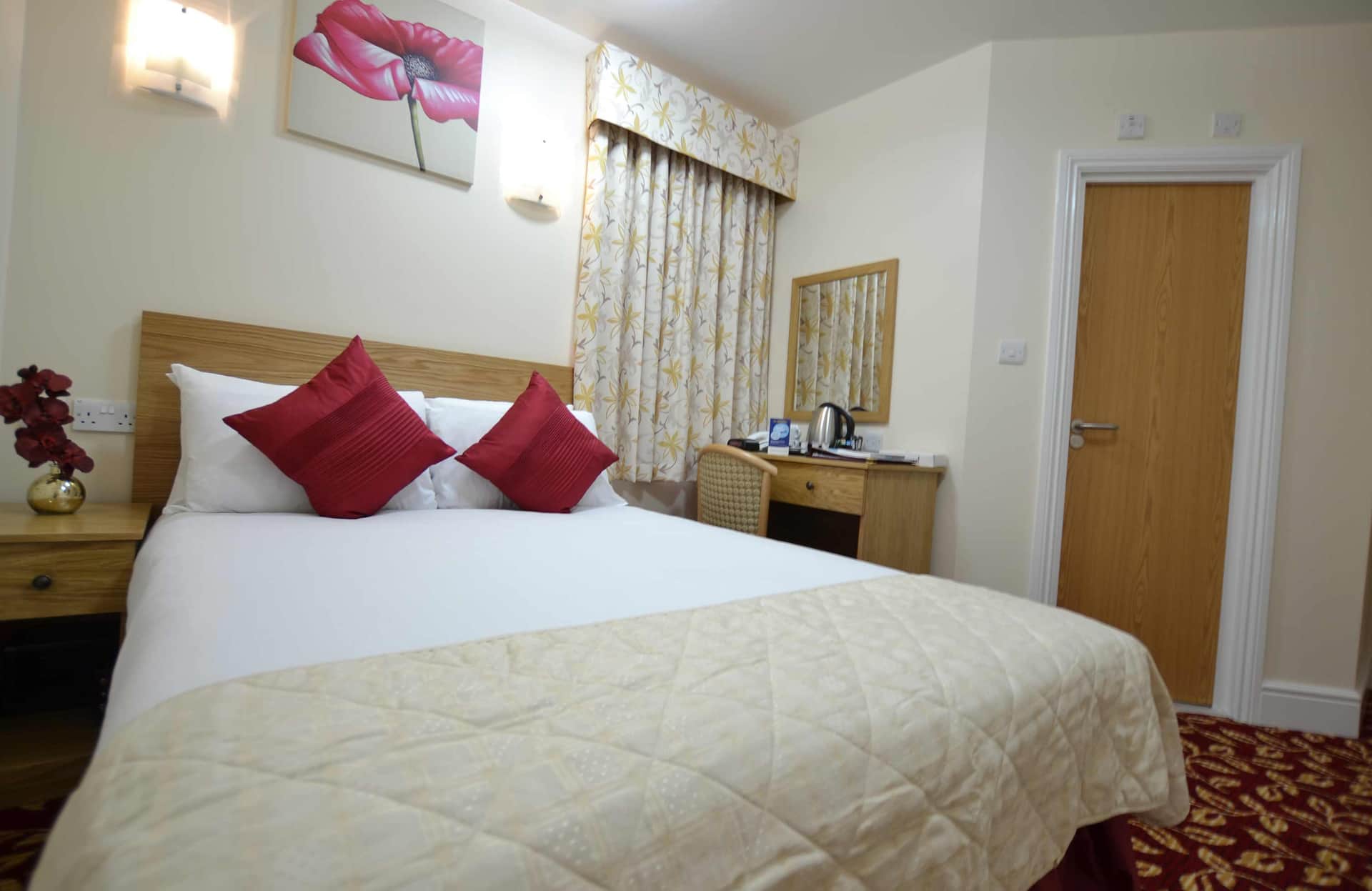 Best Western Hotel Greater London (old)