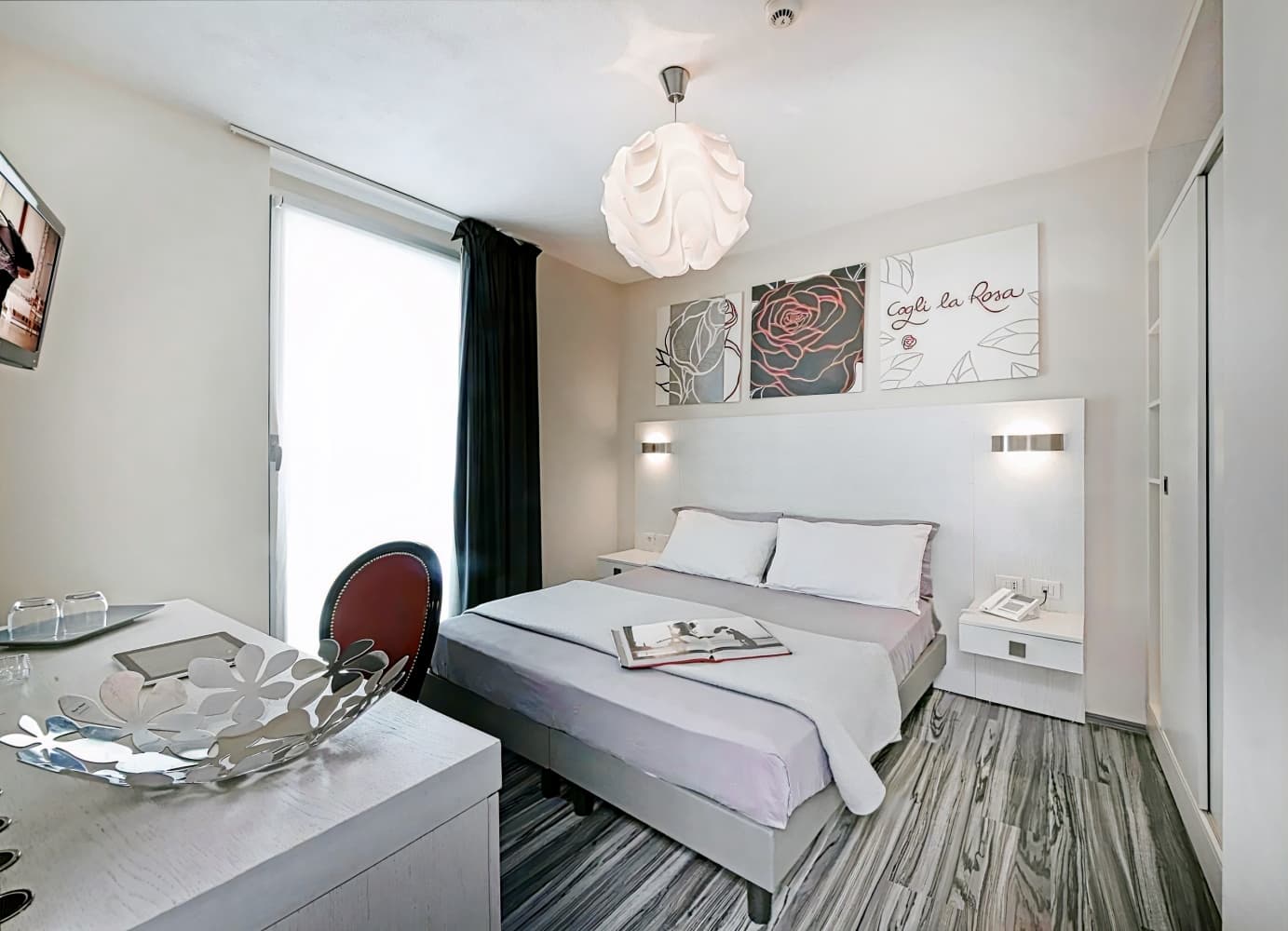 Atelier Hotel Gardone Riviera