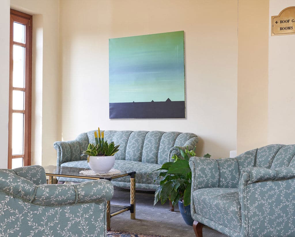 Hotel Ristorante La Piana