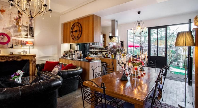 Le Clos des Colombes