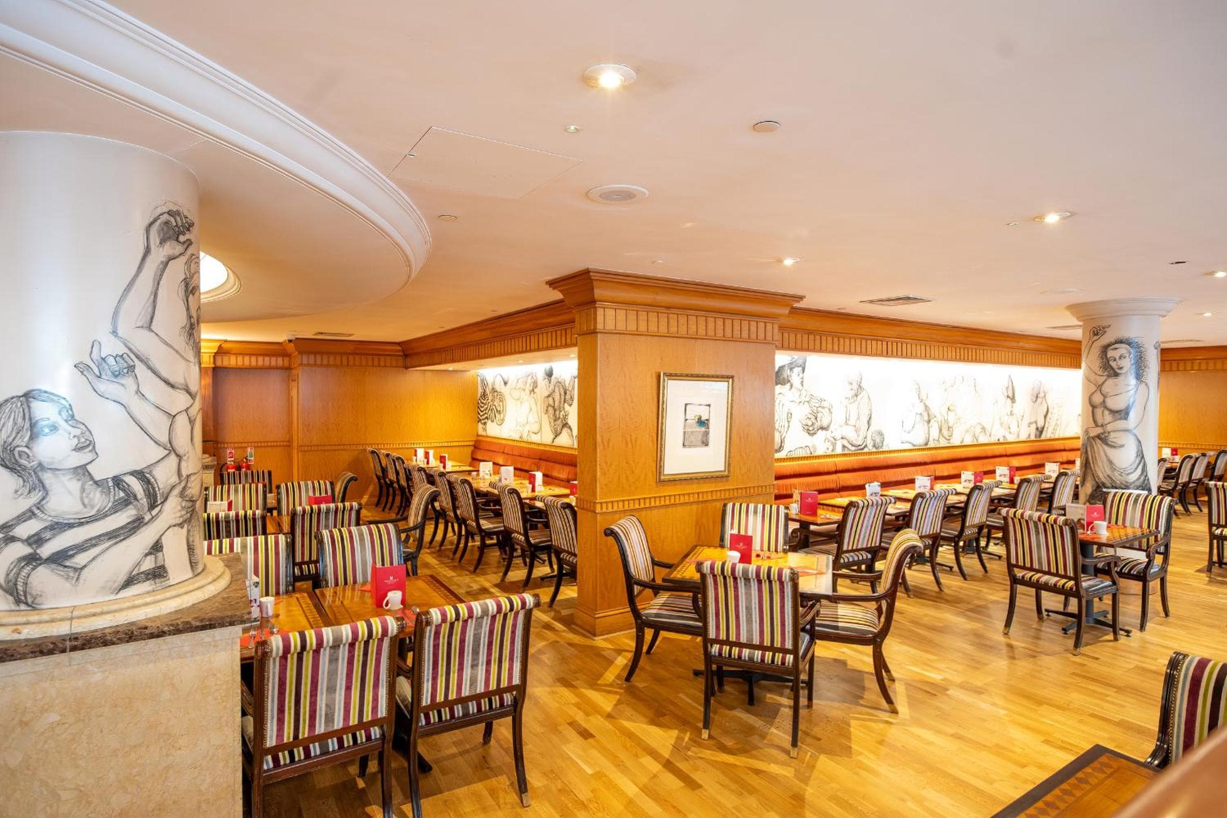 Millennium Hotel and Conference Centre Gloucester London