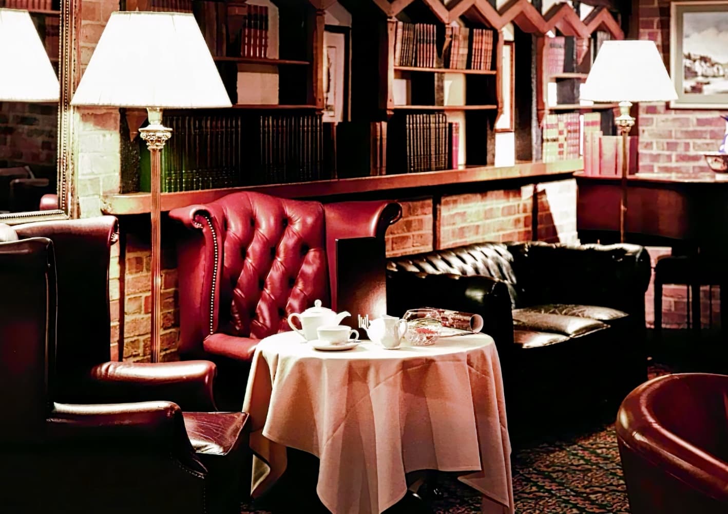 Copthorne Hotel London Gatwick