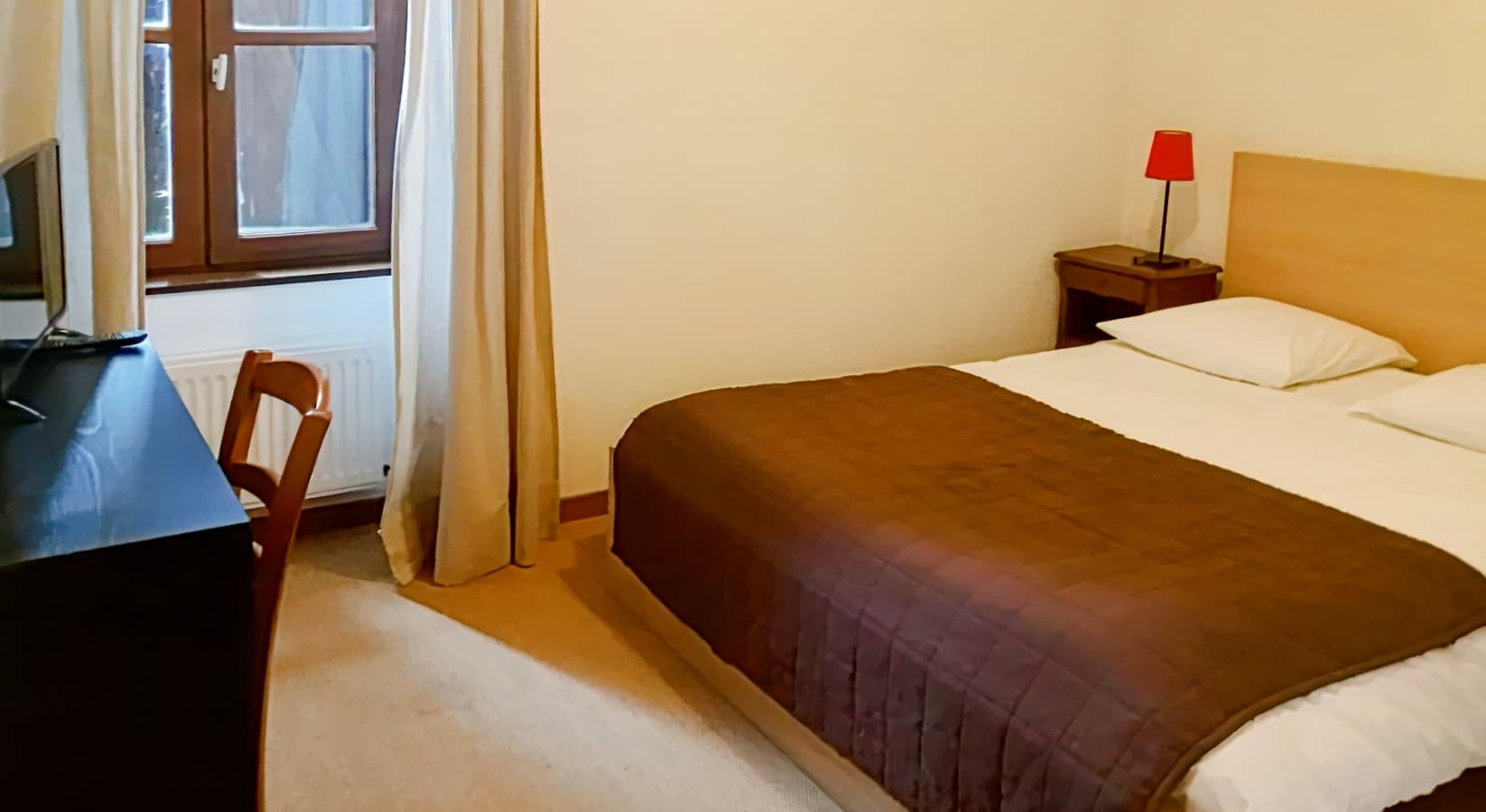 Le Relais des Dix Crus (Logis de France)