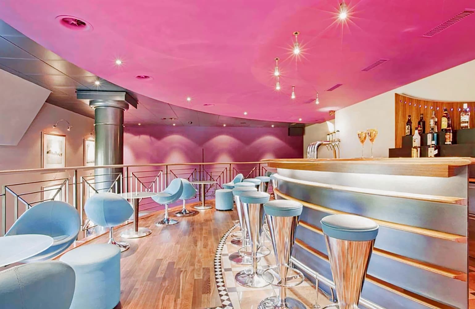 Mövenpick Zurich Regensdorf