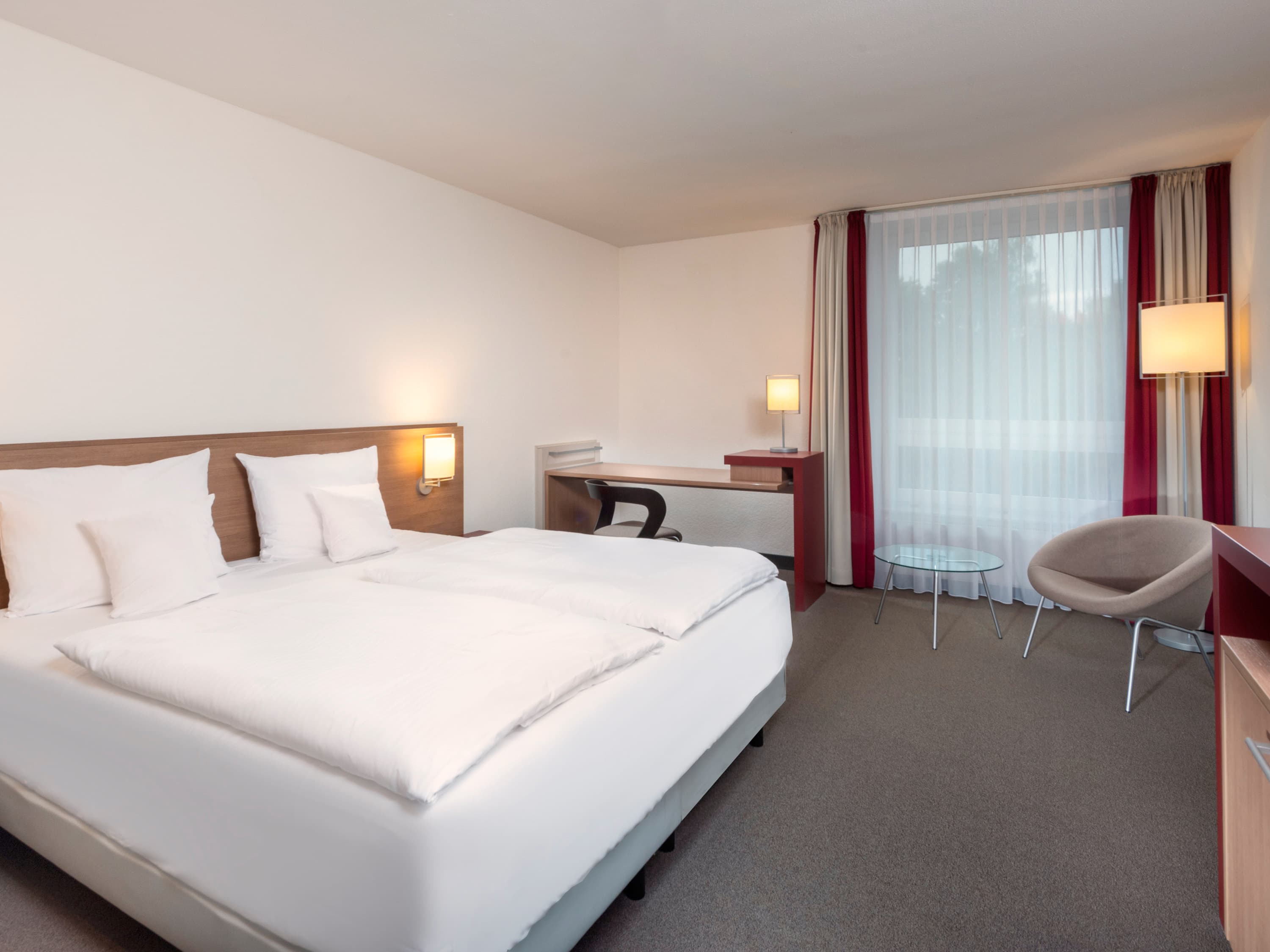 Mövenpick Hotel Münster