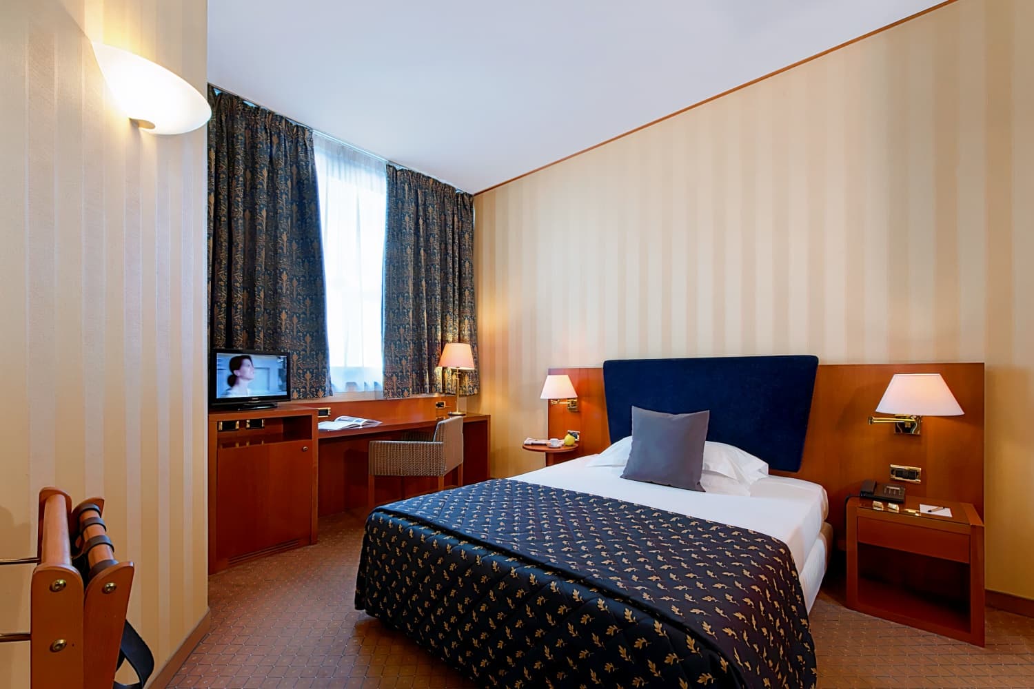 Hotel Parma & Congressi