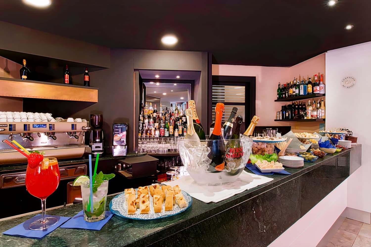 Hotel Parma & Congressi