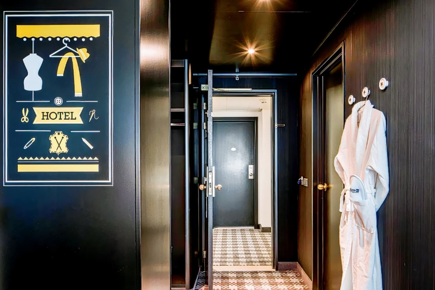 Radisson Blu Hotel Amsterdam Airport Schiphol