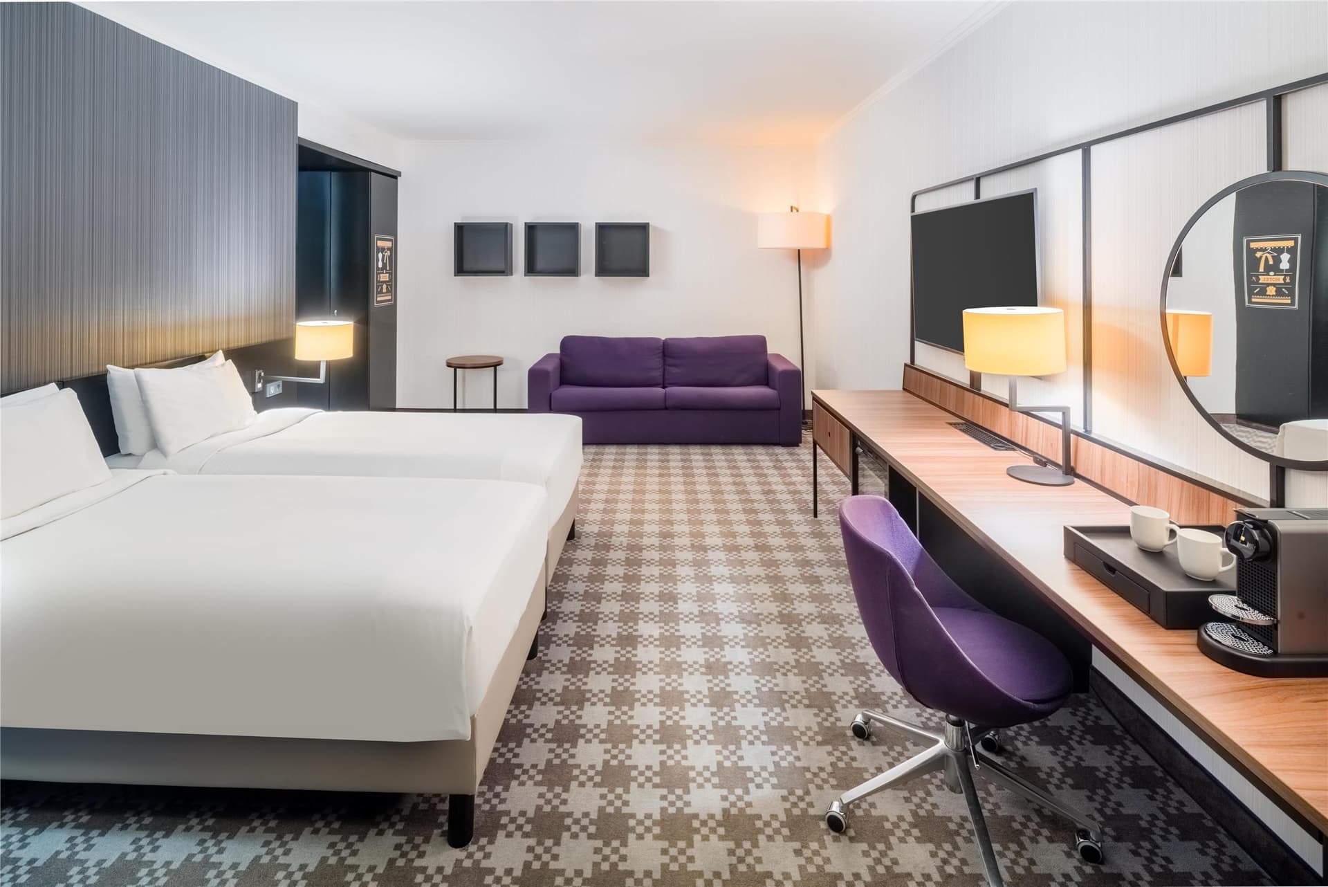 Radisson Blu Hotel Amsterdam Airport Schiphol