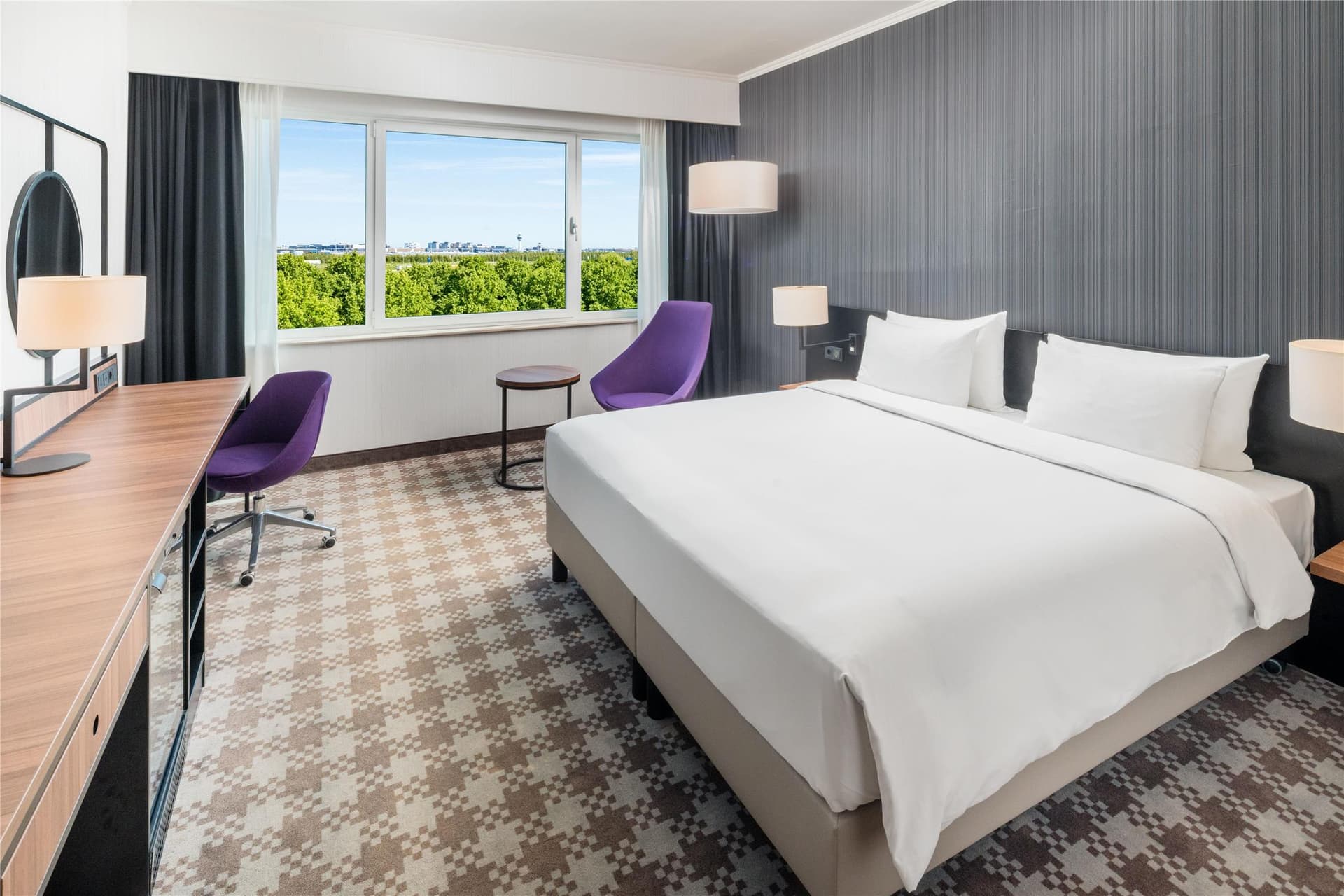 Radisson Blu Hotel Amsterdam Airport Schiphol