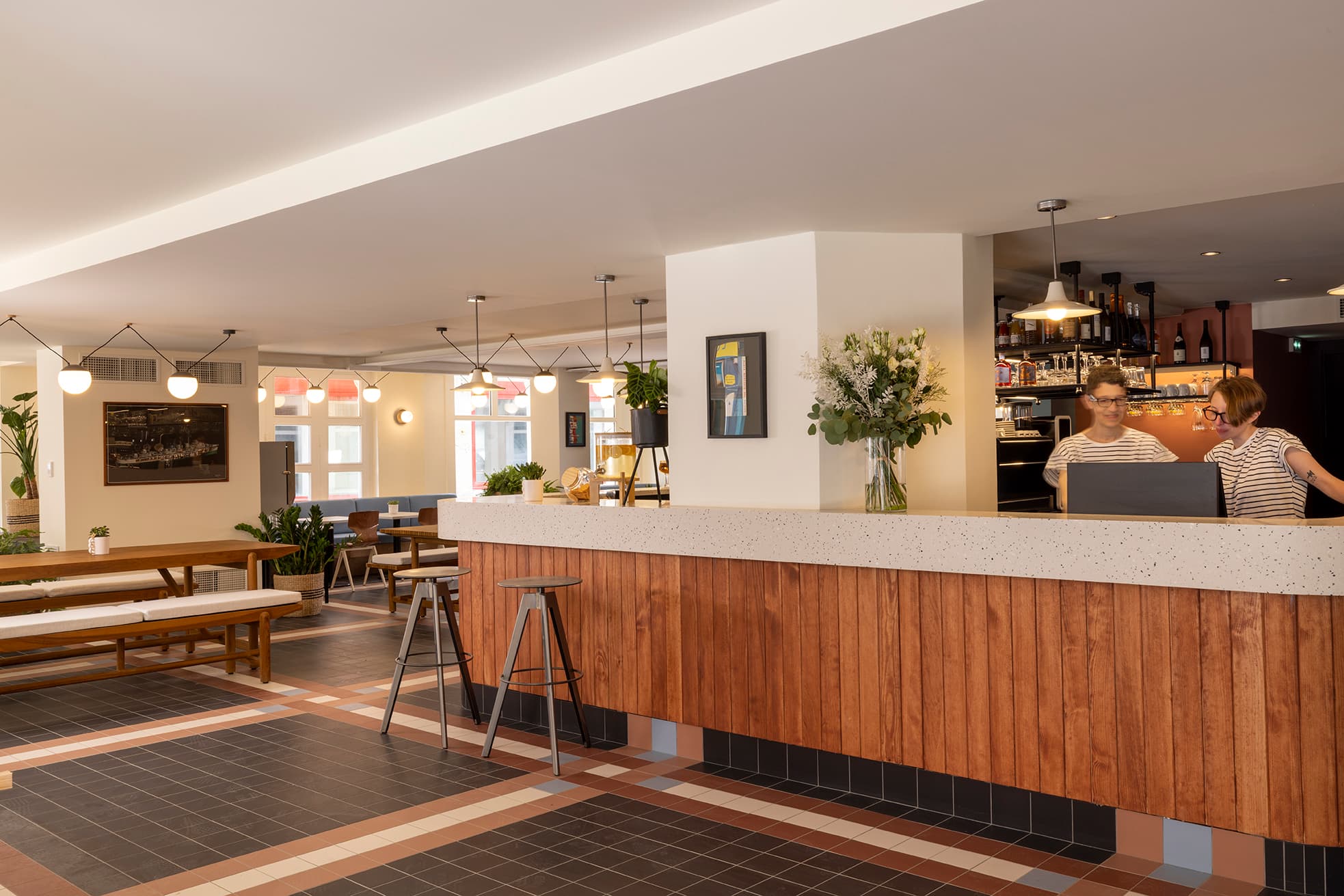 Best Western Plus Hôtel Cargo