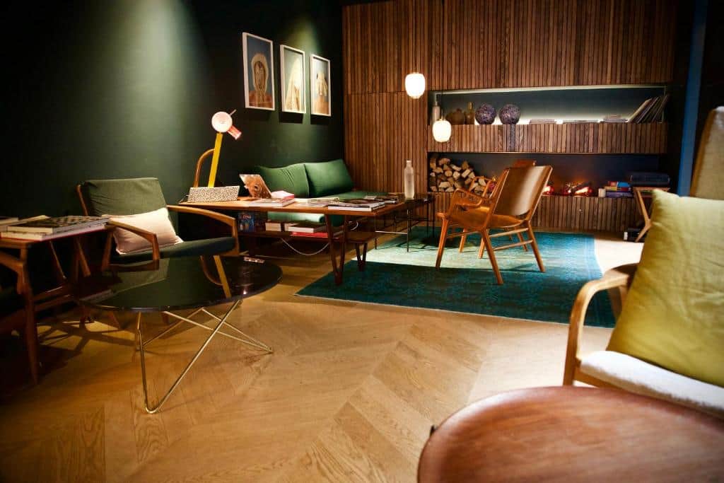 COQ Hôtel Paris