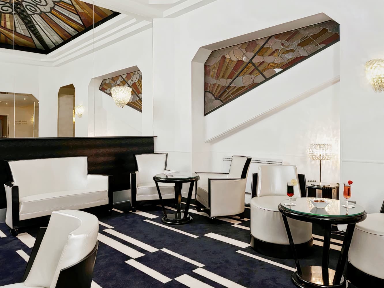 Mercure Paris Opéra Faubourg Montmartre Hotel