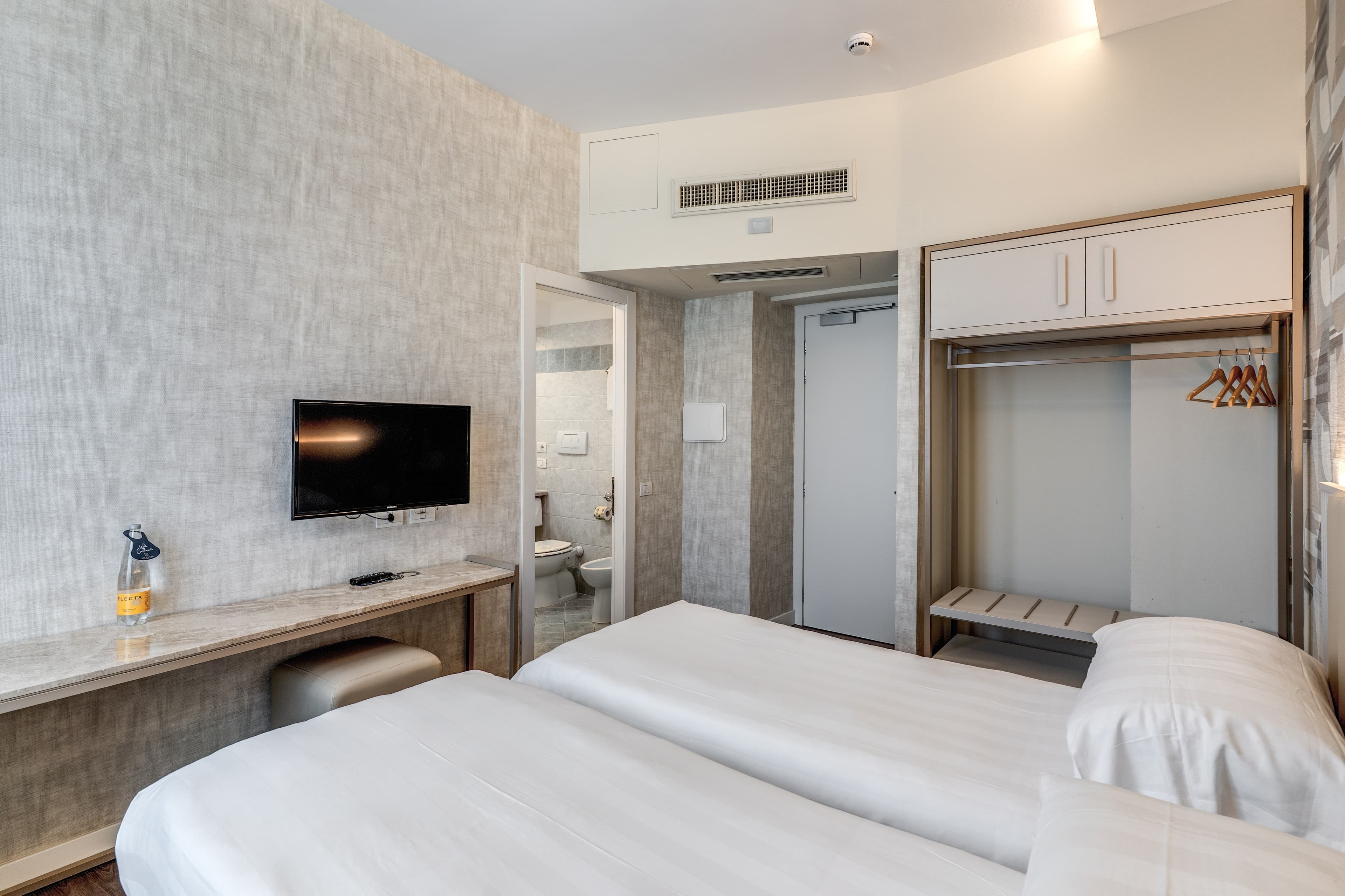 Isola Sacra - Rome Airport Hotel