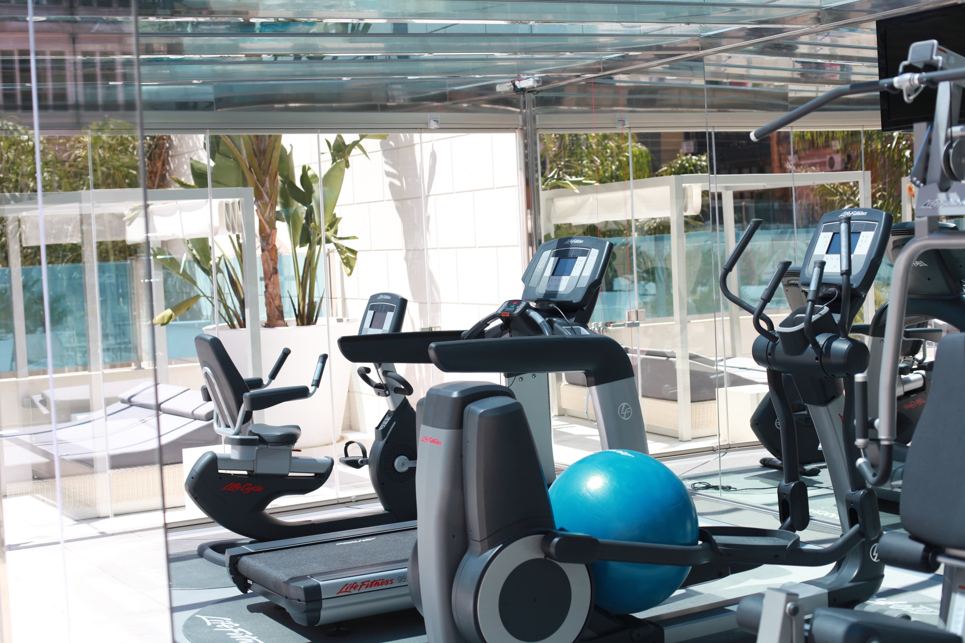 Hotel Indigo Barcelona - Plaza Catalunya