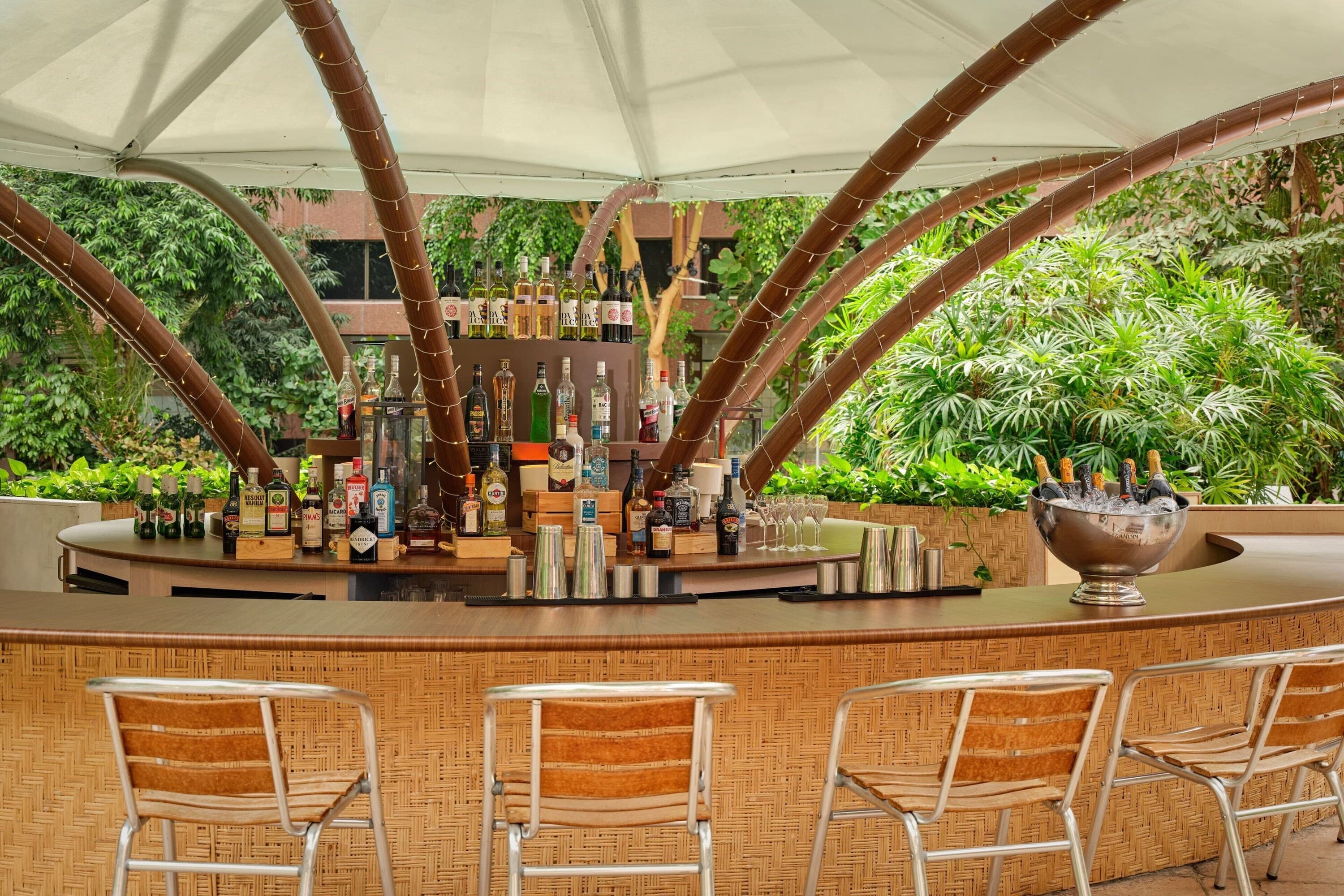 Sheraton Skyline Hotel London Heathrow