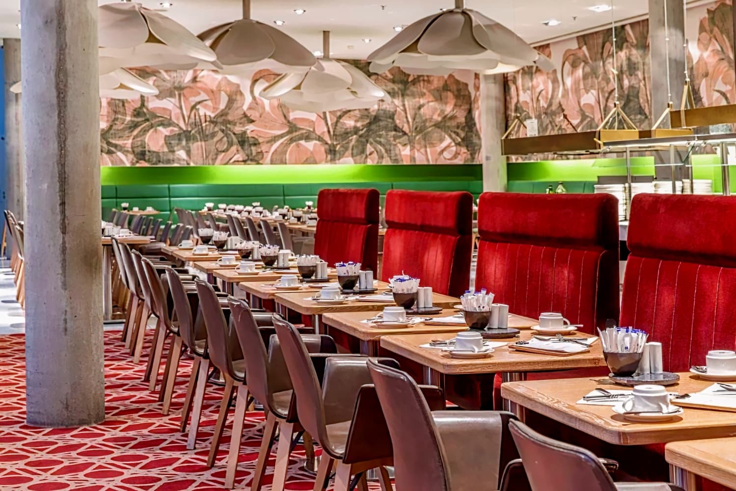 Radisson Blu Hotel Frankfurt