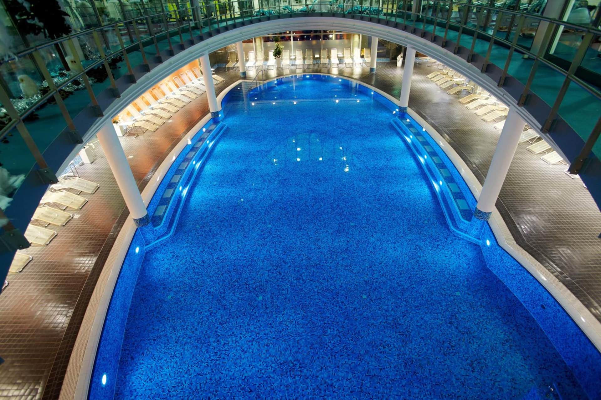 Centrovital Hotel