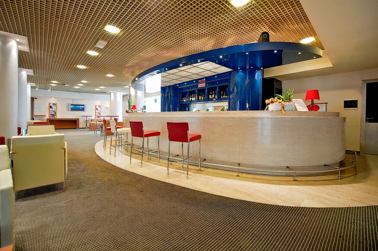 Novotel Florence North Airport