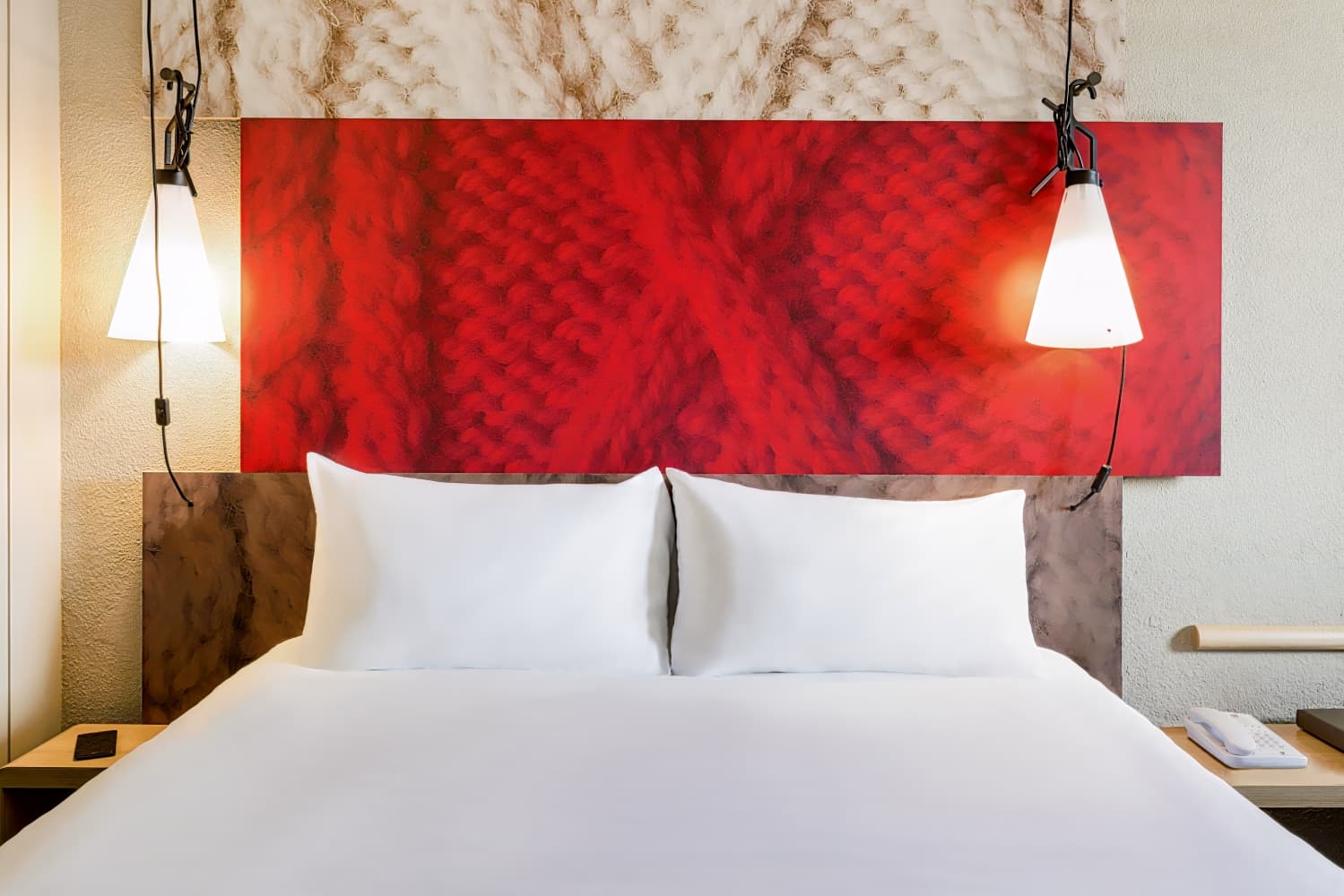 ibis Rennes Centre Gare Sud