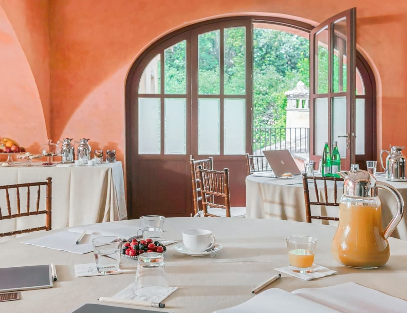 QC Termeroma SPA & Resort