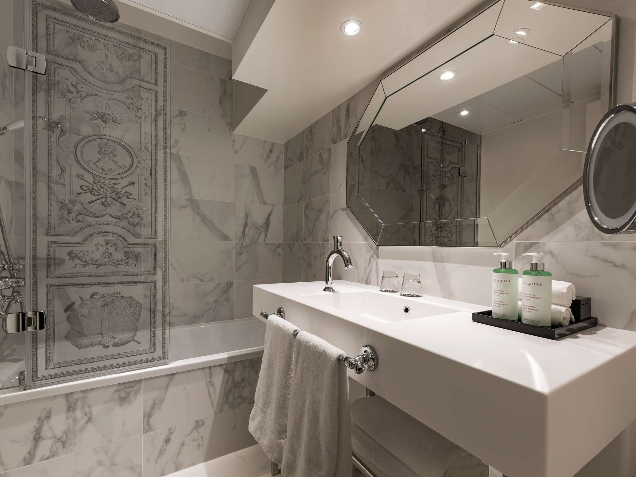 Le Louis Hotel Versailles Château - MGallery Coll.