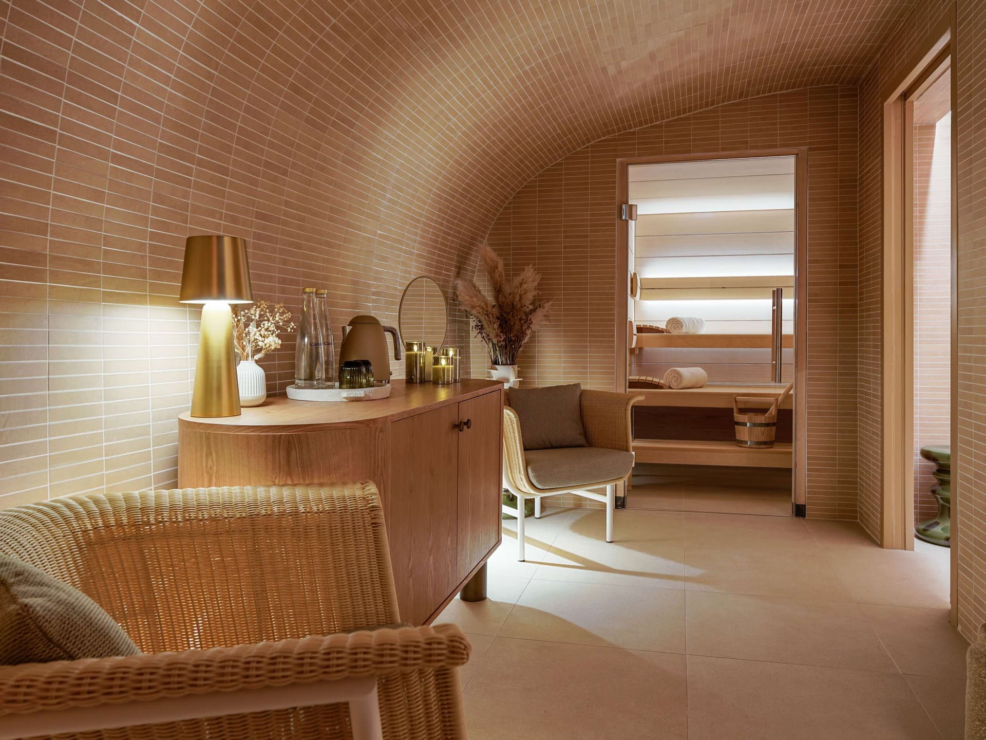 Hotel Faubourg Galant Paris, Handwritten Collection