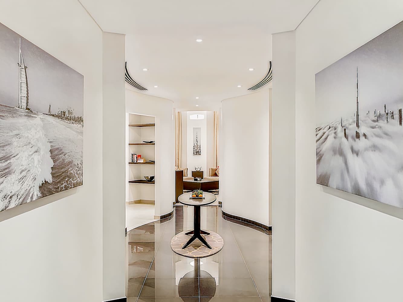 Aparthotel Adagio Premium Dubai Al Barsha