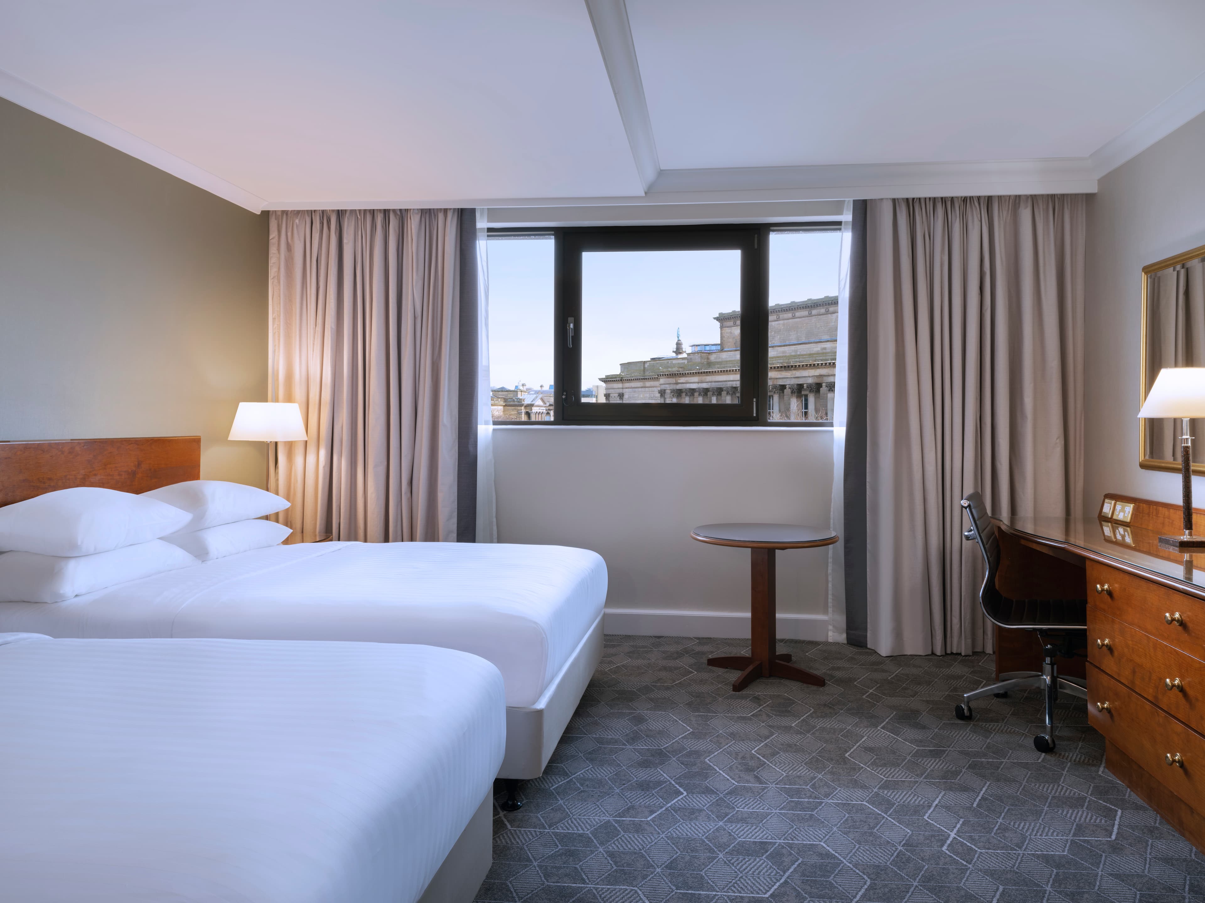 Delta Hotels by Marriott Liverpool City Centre