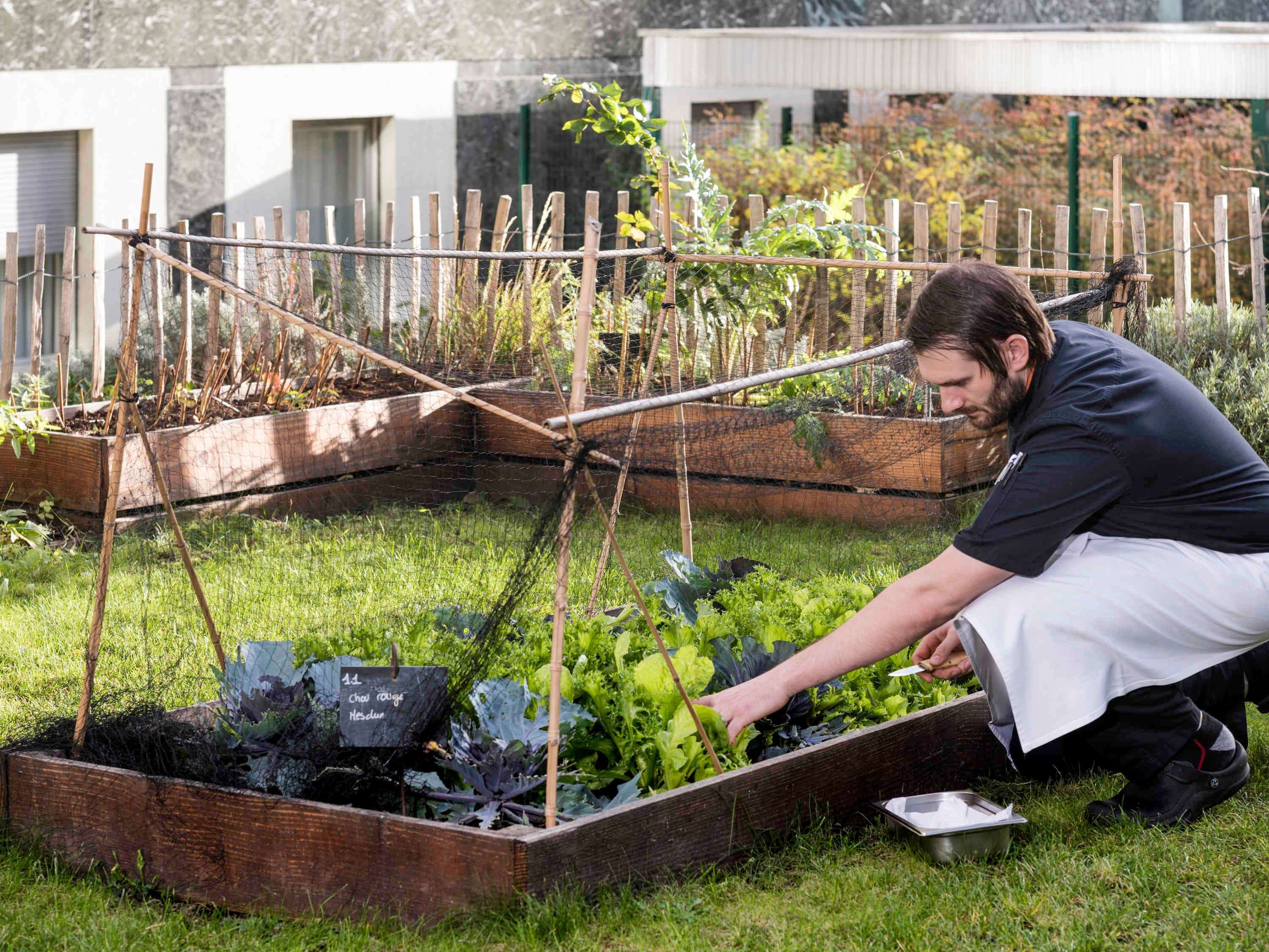 Pullman Paris Tour Eiffel