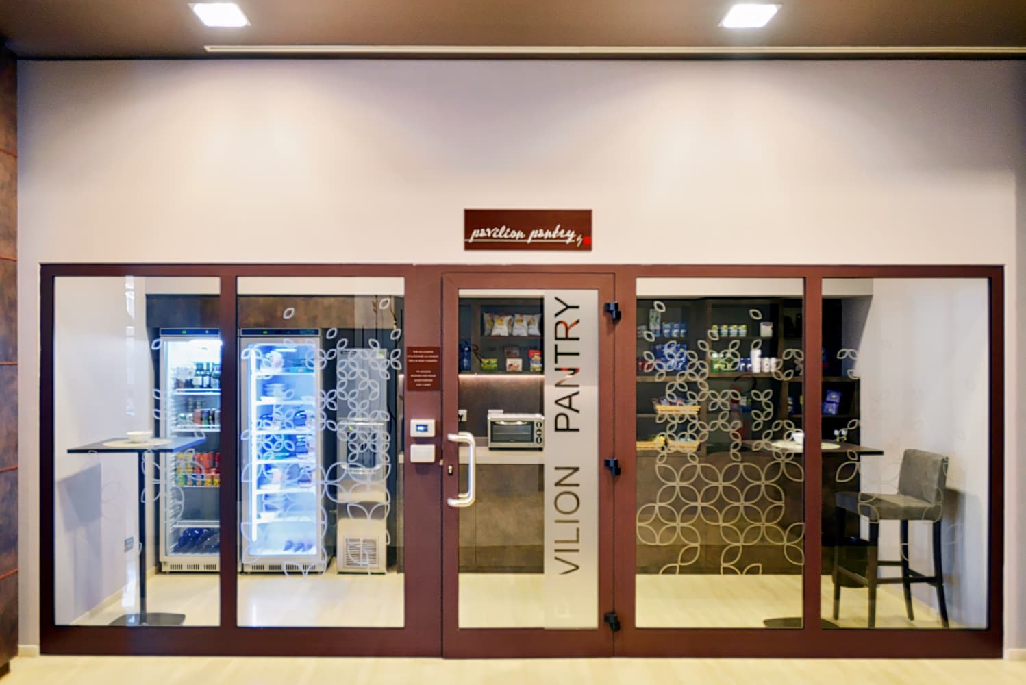 Hilton Garden Inn Milano North