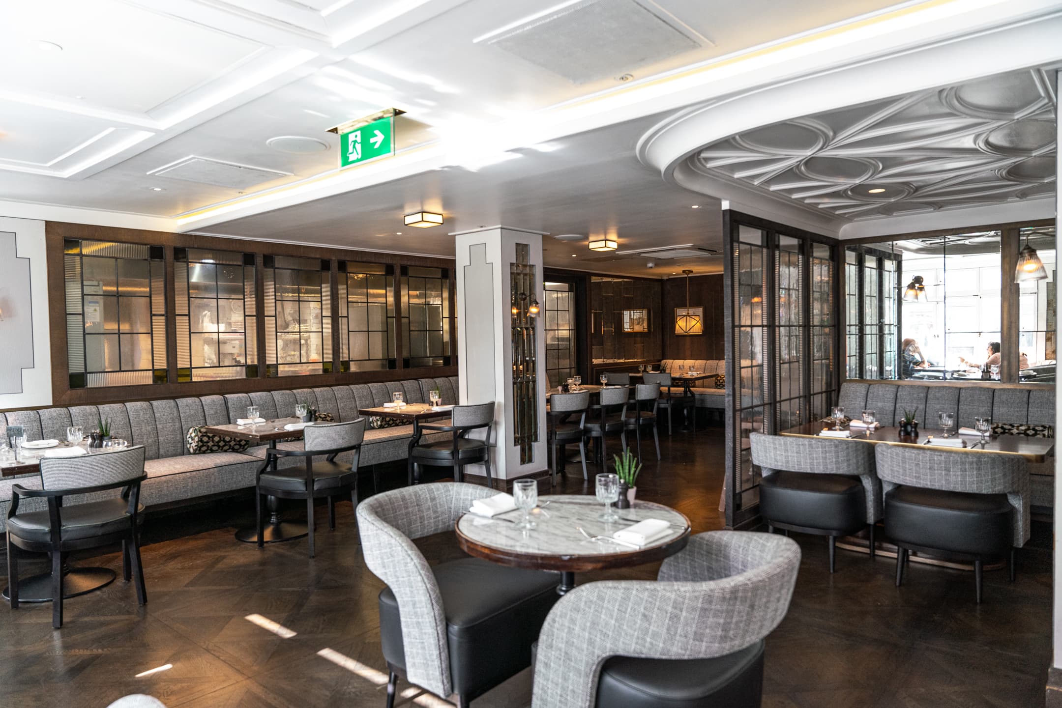 London Marriott Hotel Park Lane