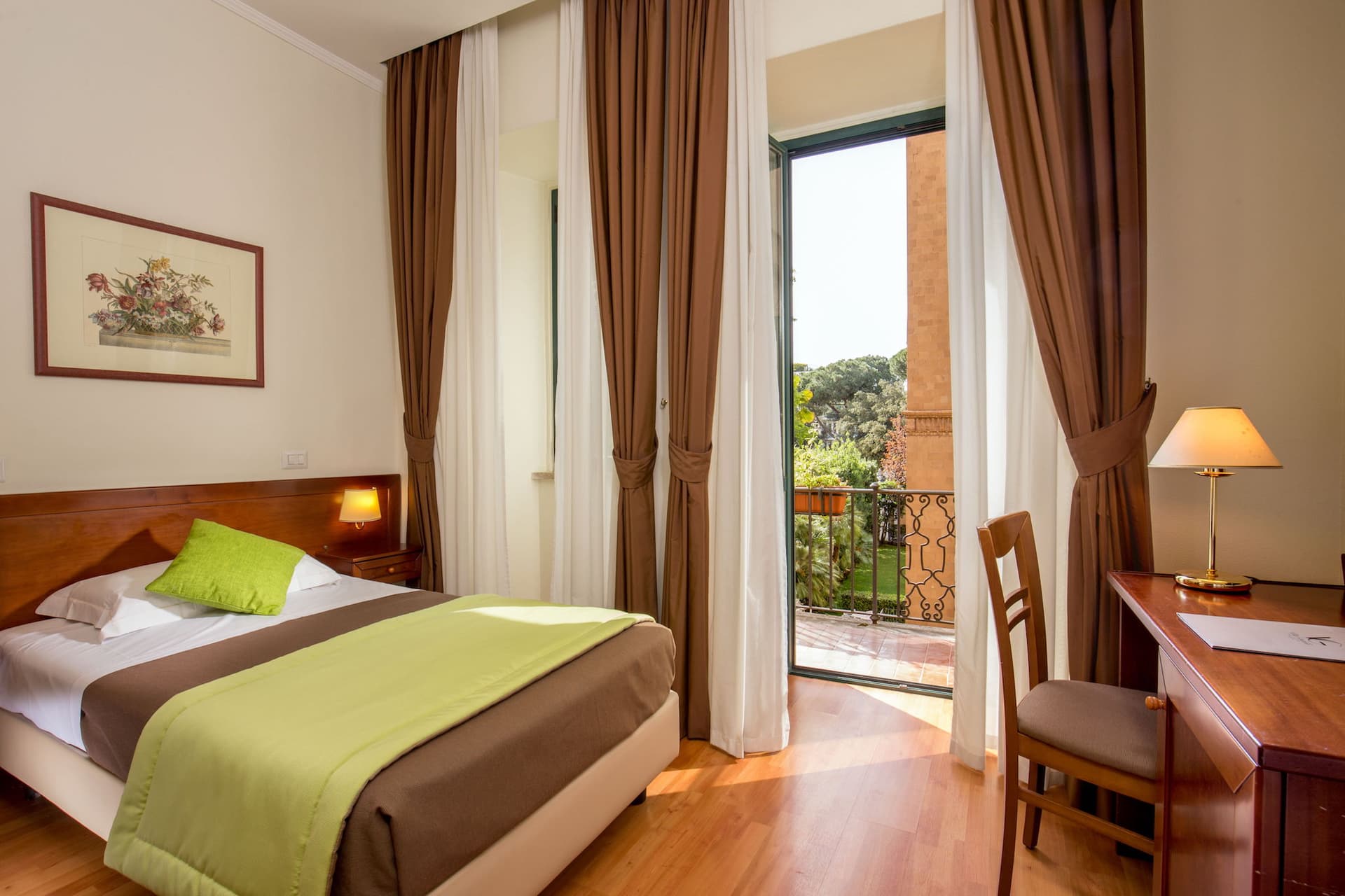 Villa Grazioli