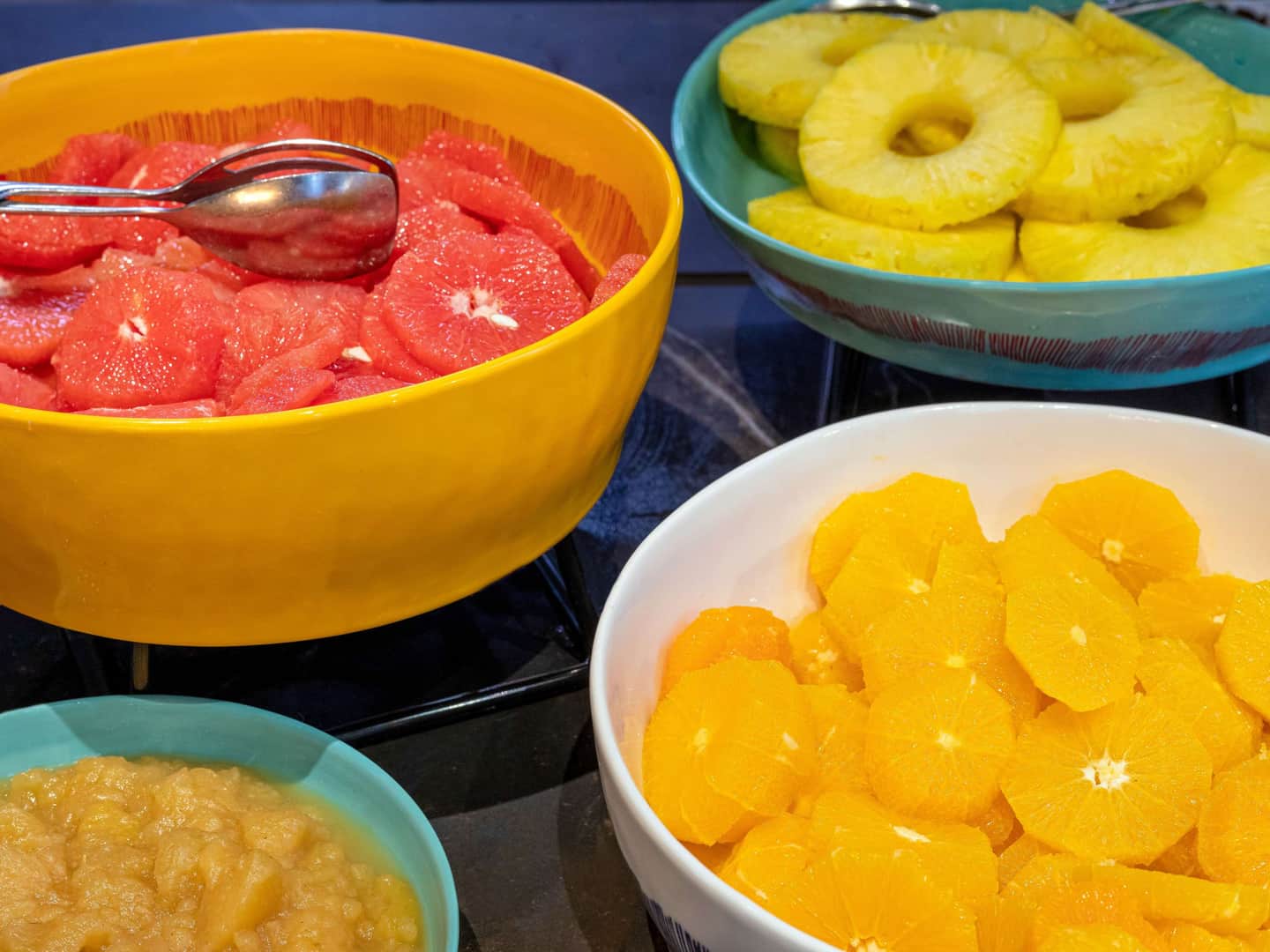 Novotel Paris Charles-de-Gaulle Airport