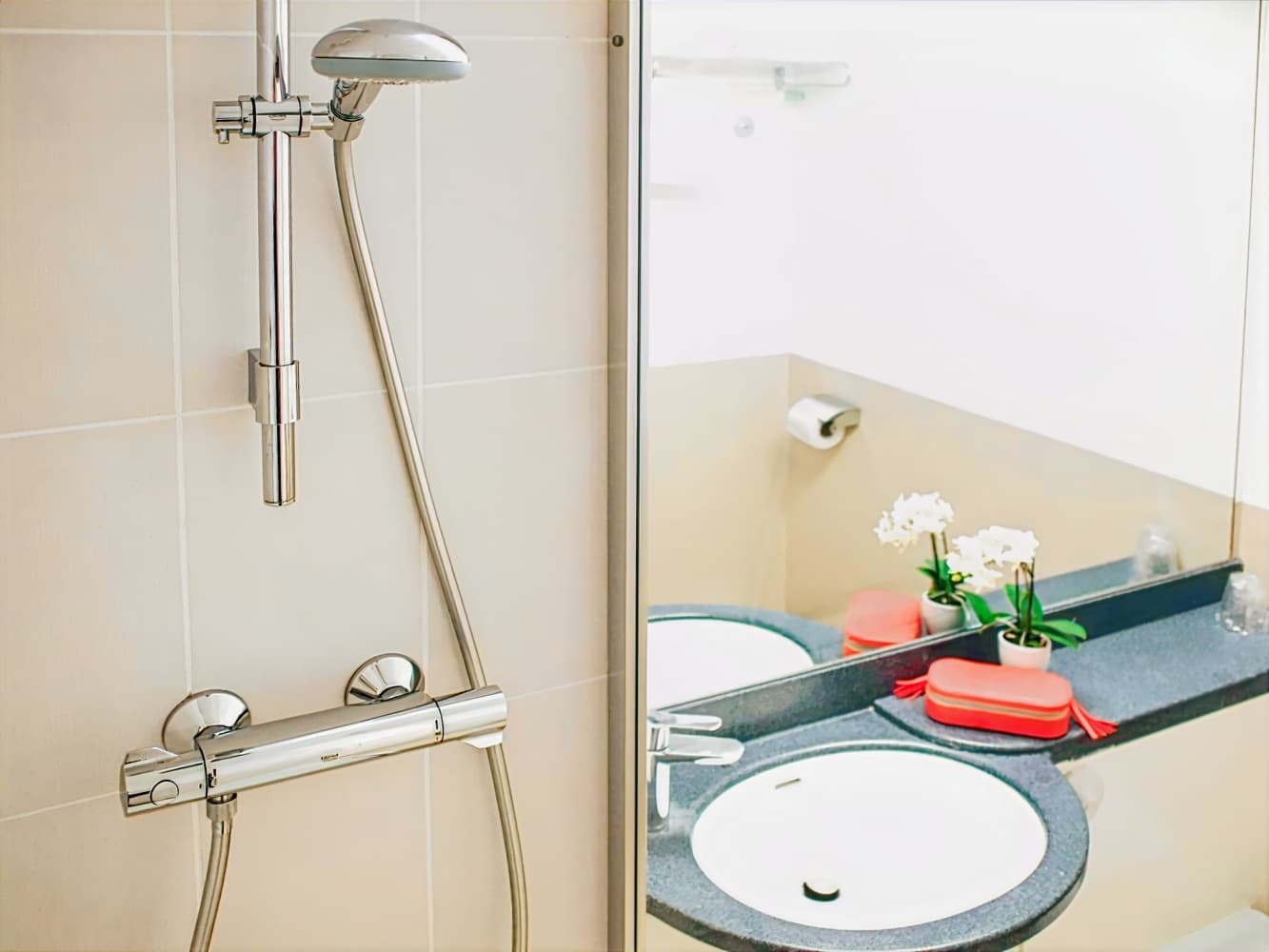 ibis Styles Angers Centre Gare