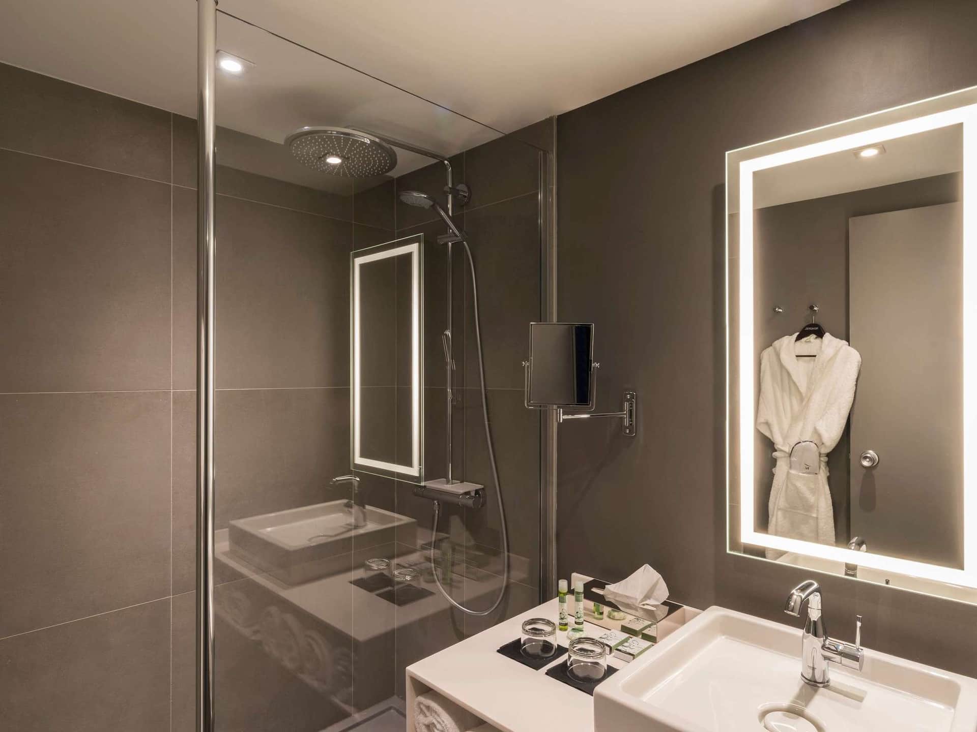 Novotel Lyon Bron Meeting & Events
