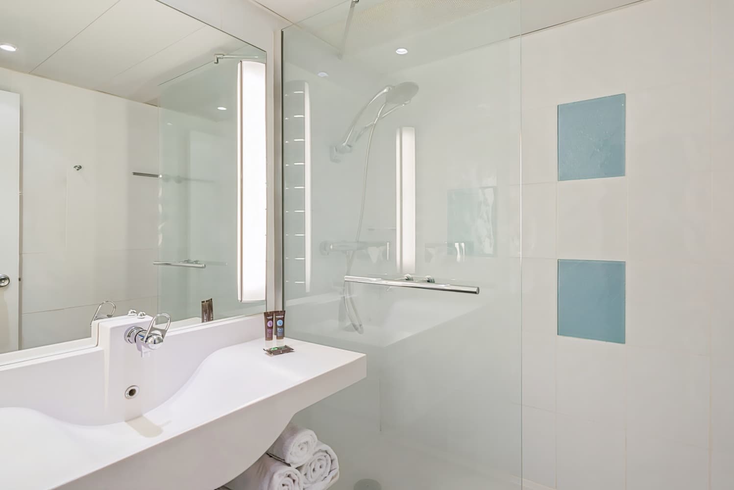 Novotel Lyon Bron Eurexpo