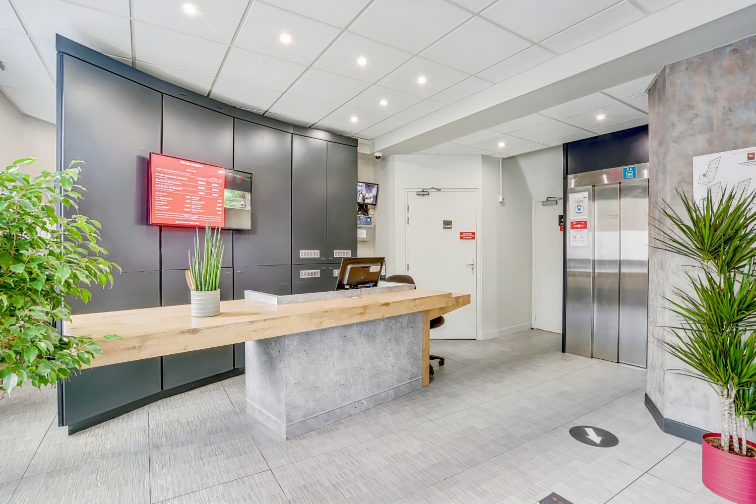 ibis Daumesnil Porte Doree